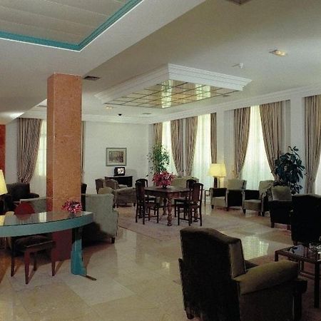 Hotel Das Termas Geres Εξωτερικό φωτογραφία