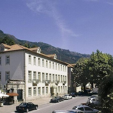 Hotel Das Termas Geres Εξωτερικό φωτογραφία