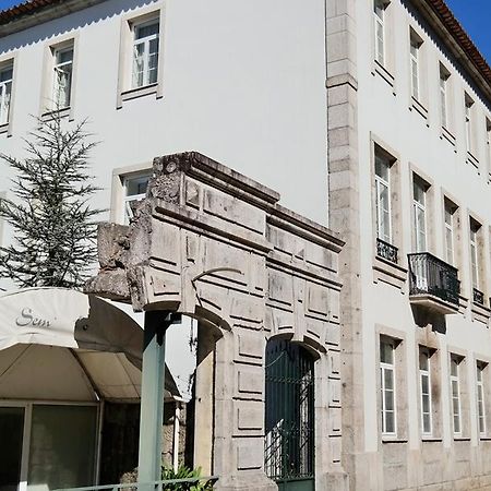 Hotel Das Termas Geres Εξωτερικό φωτογραφία