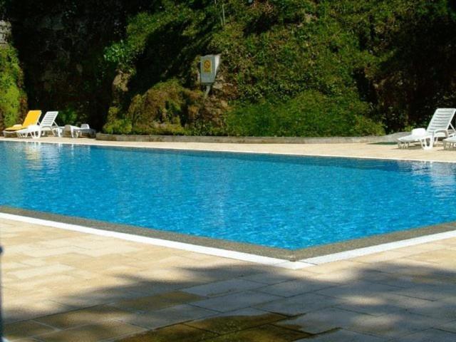 Hotel Das Termas Geres Εξωτερικό φωτογραφία