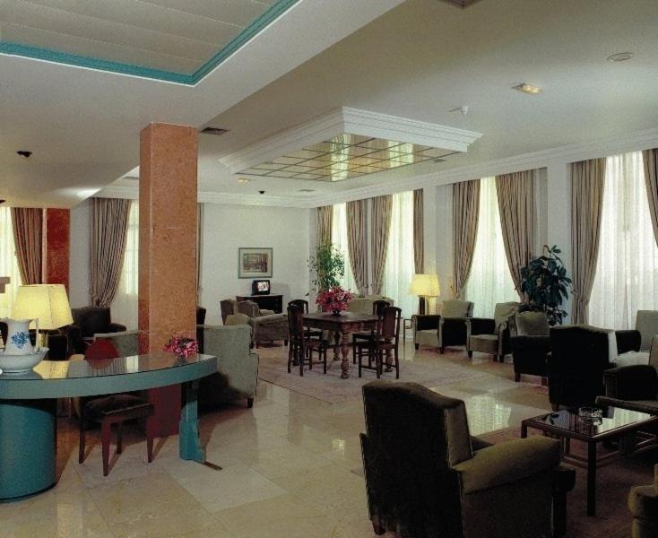 Hotel Das Termas Geres Εξωτερικό φωτογραφία