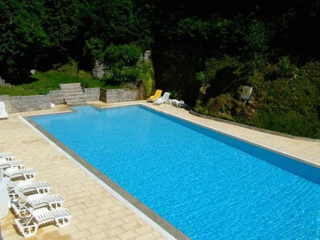 Hotel Das Termas Geres Εξωτερικό φωτογραφία
