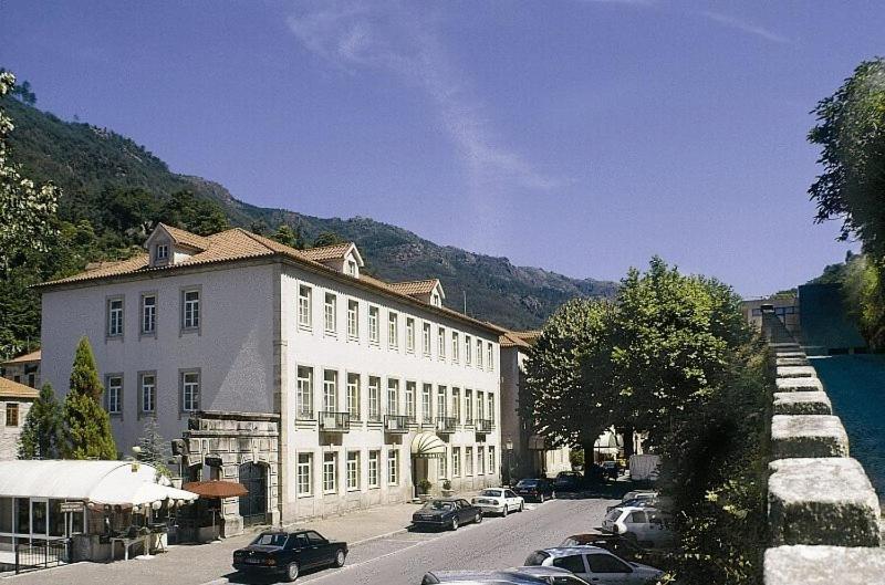 Hotel Das Termas Geres Εξωτερικό φωτογραφία