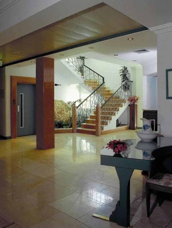 Hotel Das Termas Geres Εξωτερικό φωτογραφία