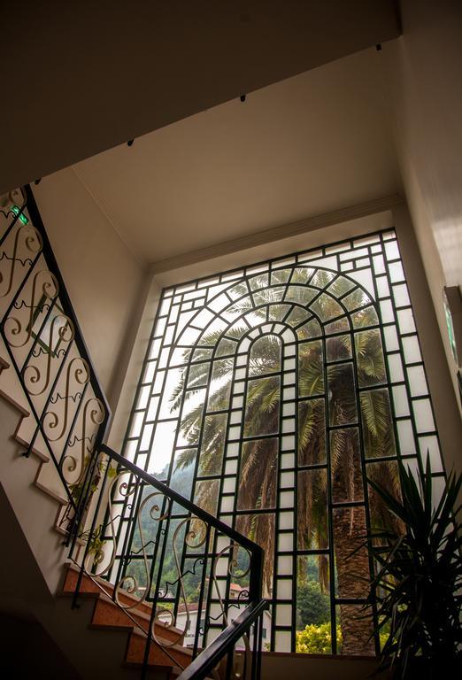 Hotel Das Termas Geres Εξωτερικό φωτογραφία