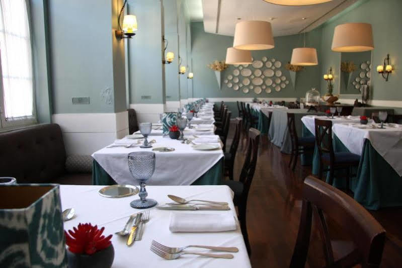 Hotel Das Termas Geres Εξωτερικό φωτογραφία