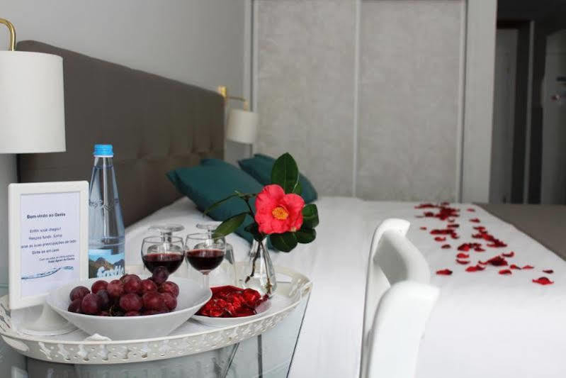 Hotel Das Termas Geres Εξωτερικό φωτογραφία