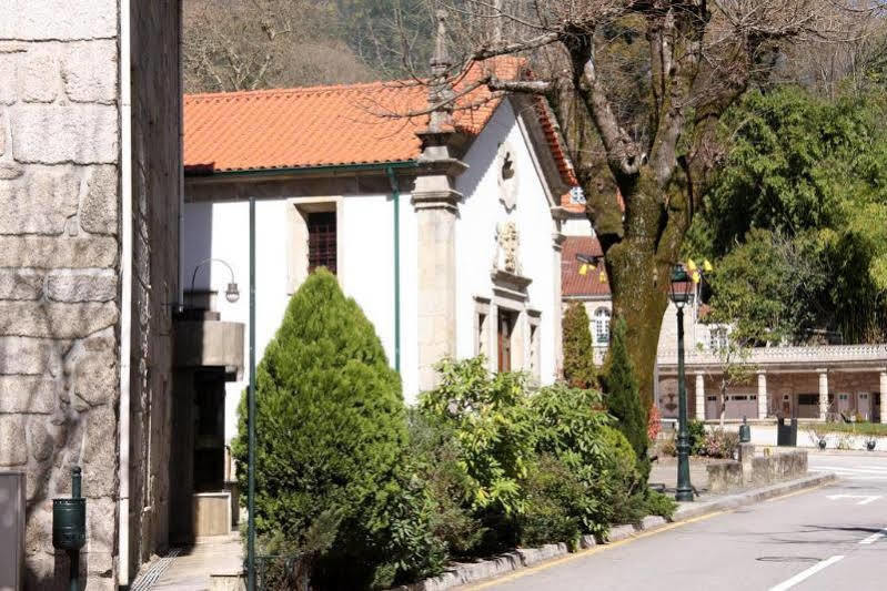 Hotel Das Termas Geres Εξωτερικό φωτογραφία