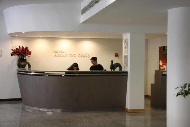 Hotel Das Termas Geres Εξωτερικό φωτογραφία