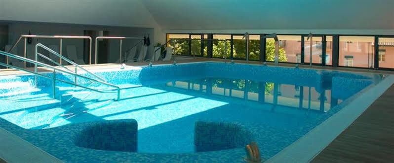 Hotel Das Termas Geres Εξωτερικό φωτογραφία