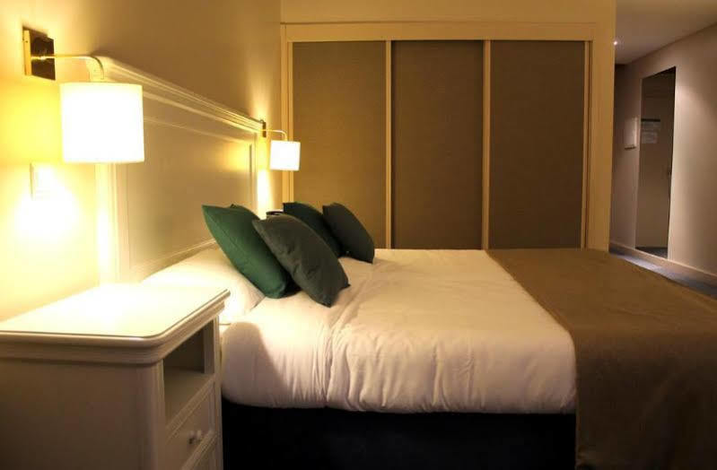 Hotel Das Termas Geres Εξωτερικό φωτογραφία