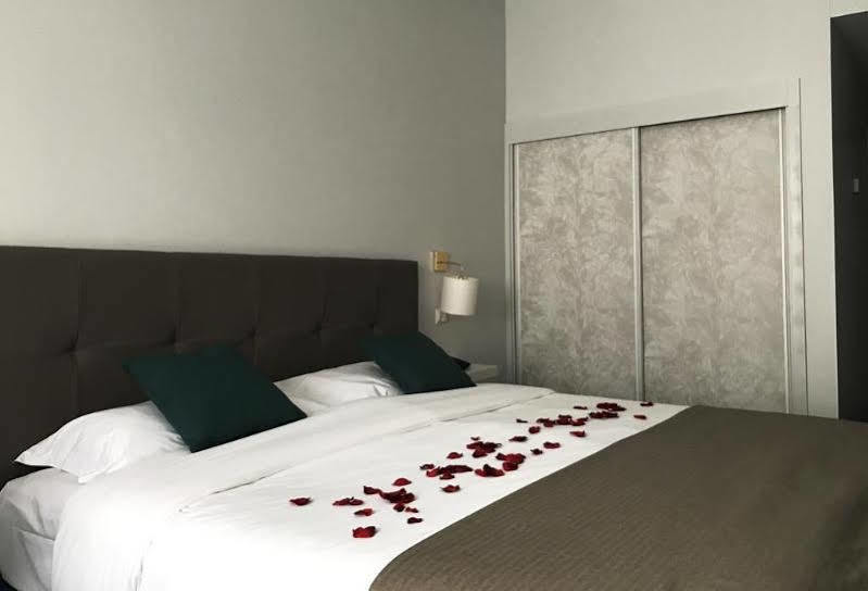 Hotel Das Termas Geres Εξωτερικό φωτογραφία