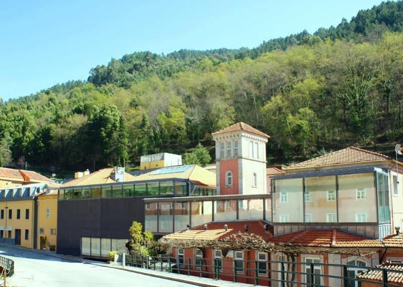 Hotel Das Termas Geres Εξωτερικό φωτογραφία