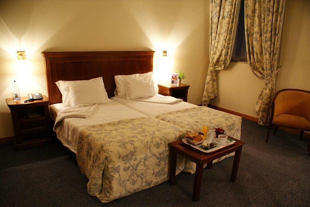 Hotel Das Termas Geres Εξωτερικό φωτογραφία